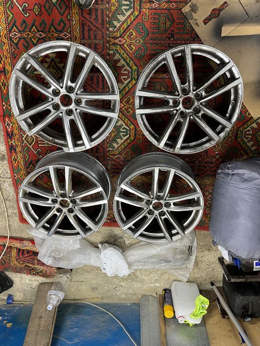 Диски   18 112/5