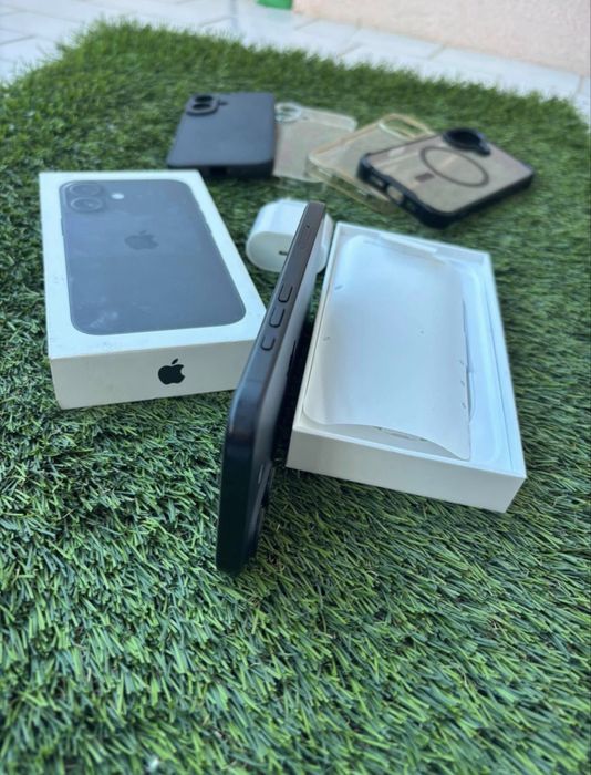 iPhone 16 128gb