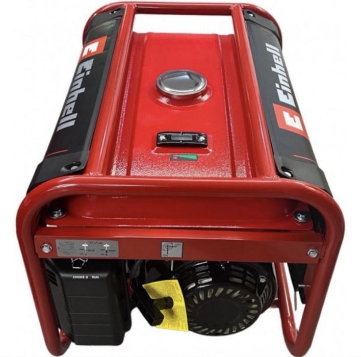 Генератор бензиновий Einhell TC-PG 25/1/E5