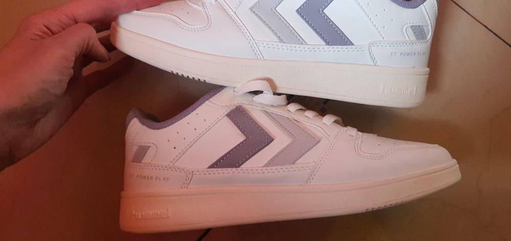 Hummel r. 39 nowe buty dl wkladki 25cm
