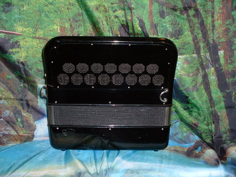 Avenda Acordeao G, N.495