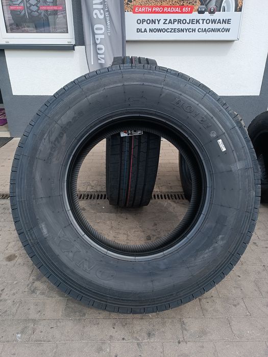 315/70R22.5 Onyx HO 121 prowadzące
