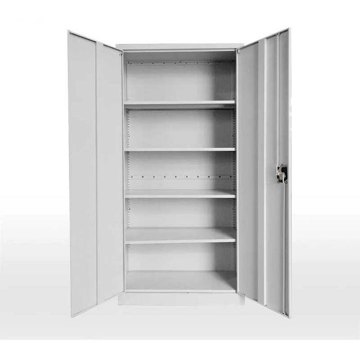 Armário Metálico 2 portas- 900x460x1850mm- NOVO