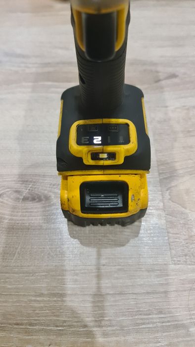 Dewalt 900 USA. Гайковёрт