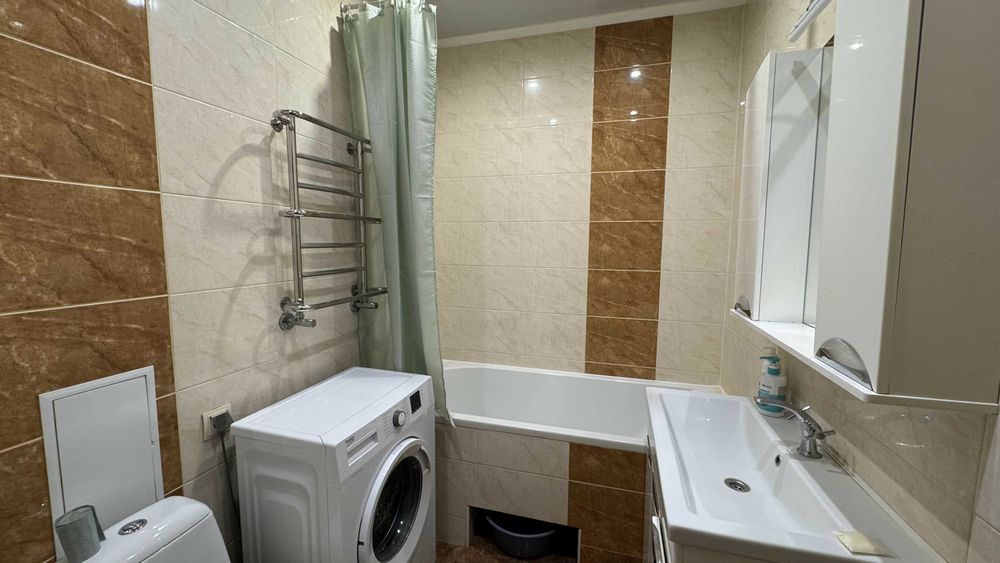 41950 Продаж 1к в тихому спальному районі Південно-ЗахіднийAJB