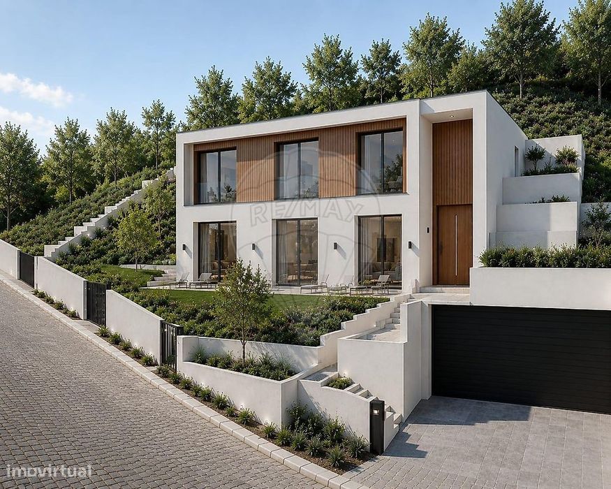 Plot of Land for Sale