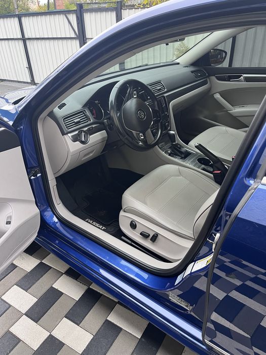 Продам Passat SE