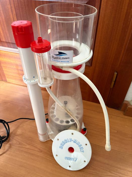 Aquário e Acessórios