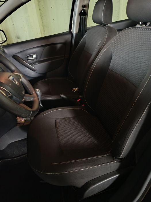 Dacia Sandero 1.0 SCe Comfort