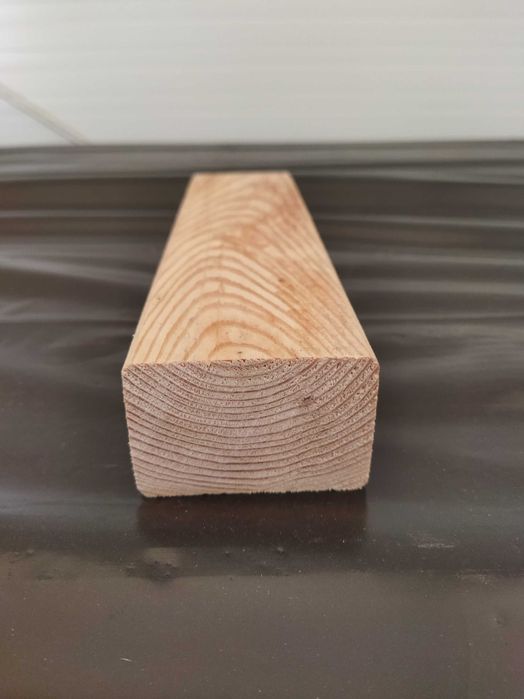 Deska elewacyjna Romb Legary Kantówka