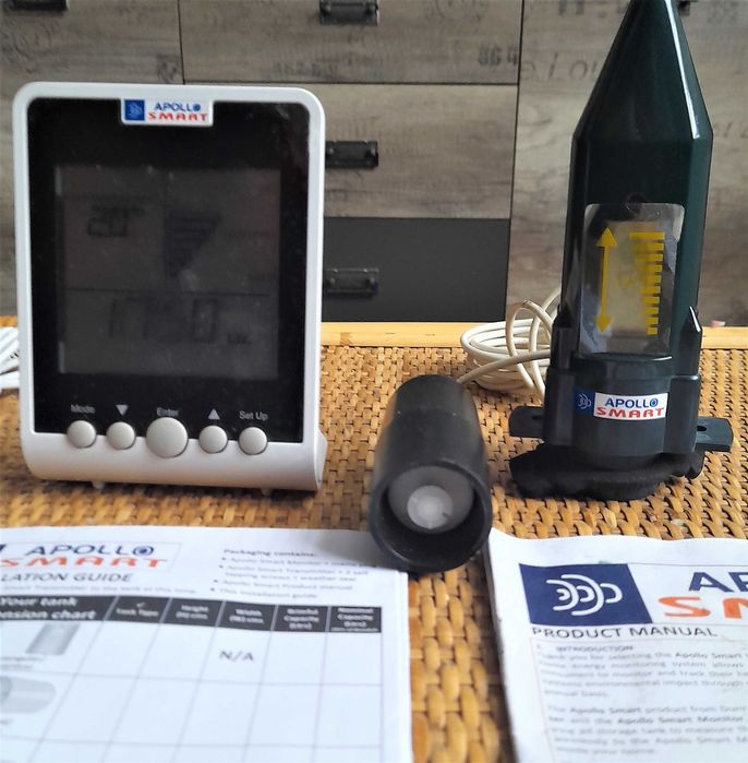 System Apollo Smart