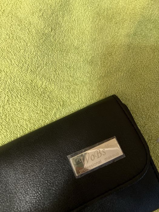 Органайзер/чохол для пензлів