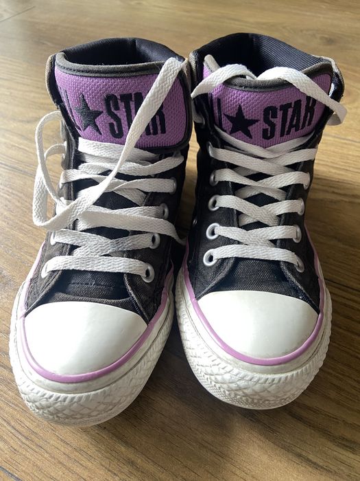 Ténis Converse All Star