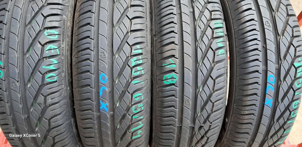 Opony Letnie 175÷65÷14÷.UNIROYAL.Nowe-demo.Adres-ZALESIANY 33 A.
