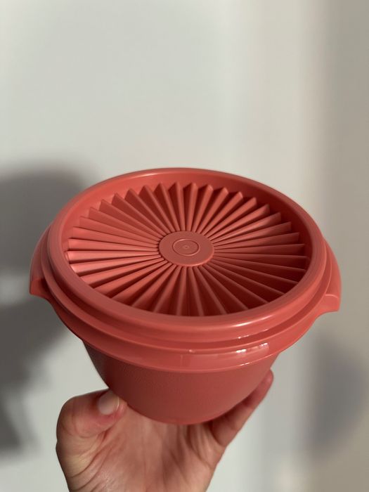 Pimpinela Majorette 600ml Tupperware