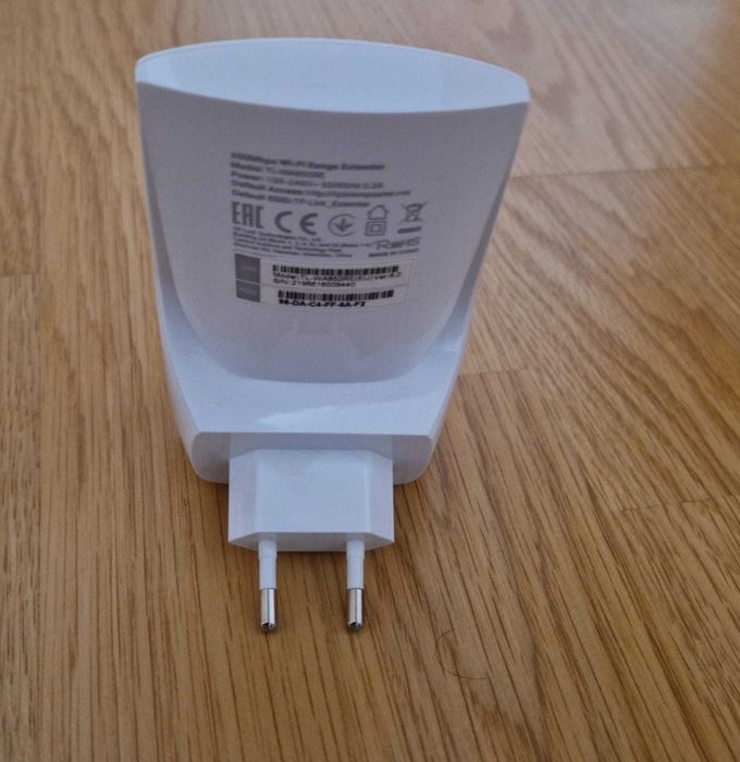 Amplificador sinal WIFI64354160362883121