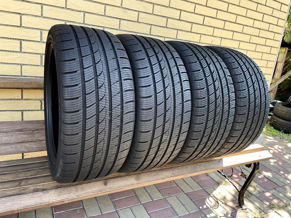 Шини Резина 275.40 R20 Imperial ПАРА Зима як нові