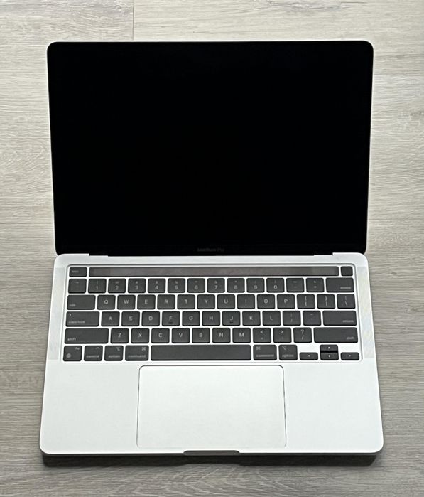 OUTLET Apple MacBook Pro M2 M2 8/512 Bateria 0 cykl Gwarancja Apple