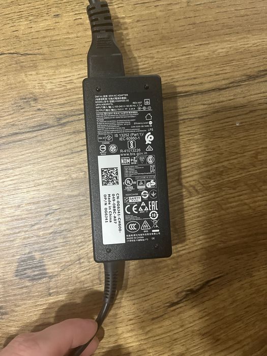 Dell OptiPlex 3020 Micro i5 / 8GB RAM / SSD 256GB / Wi-Fi