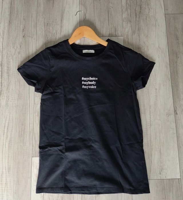 T-shirt Reserved