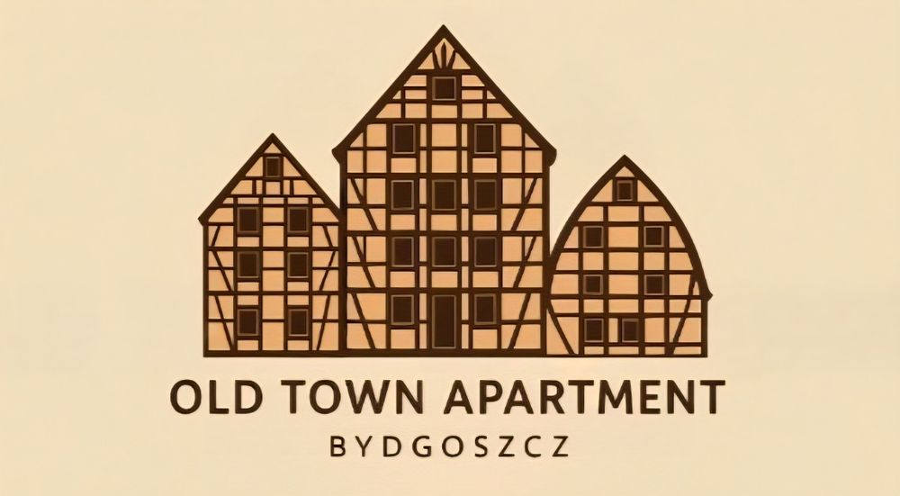 Old Town Apartment Bydgoszcz