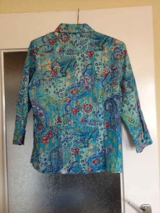 damska bluzka