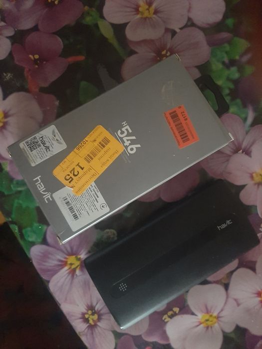 Продам PowerBank 20000 mAh