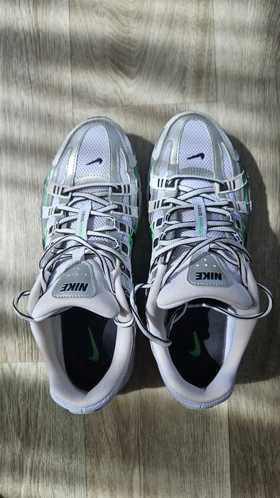 Кроссовки Nike P-6000