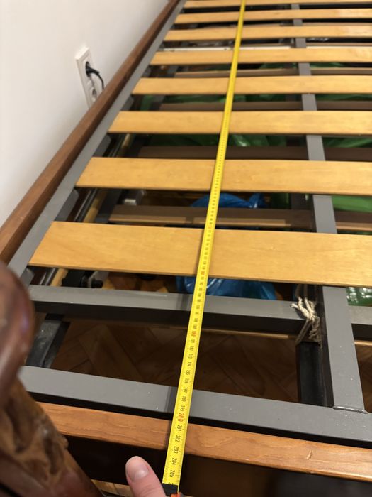 Cama Casal com Estrado