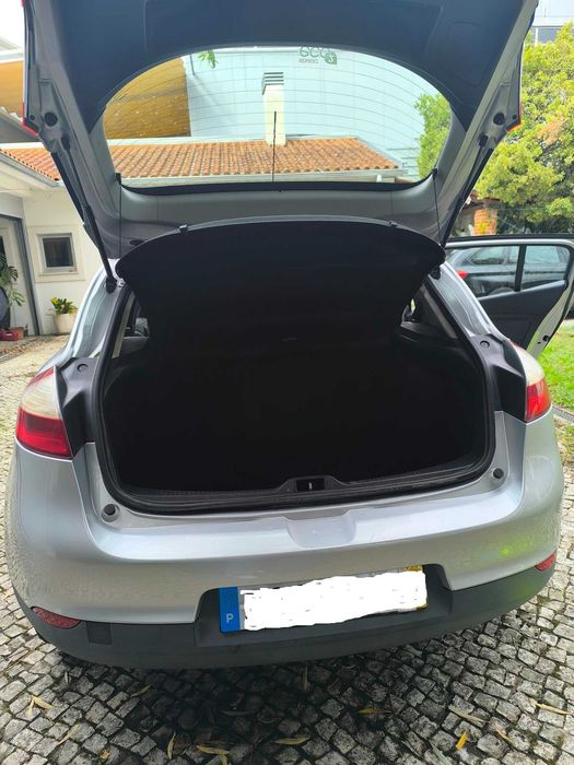 Renault Mégane 1.5 dCi Nacional – 2012 – 5 Portas