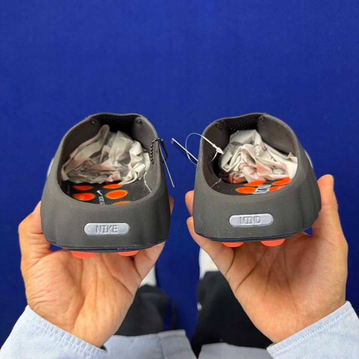 Nike Mind slide sneakers