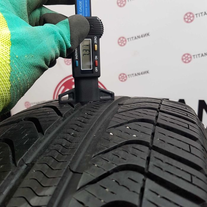 +2шт Шини всесезонні 215/55/17 Pirelli Cinturato A/S R17 колеса гума резина скати Р17