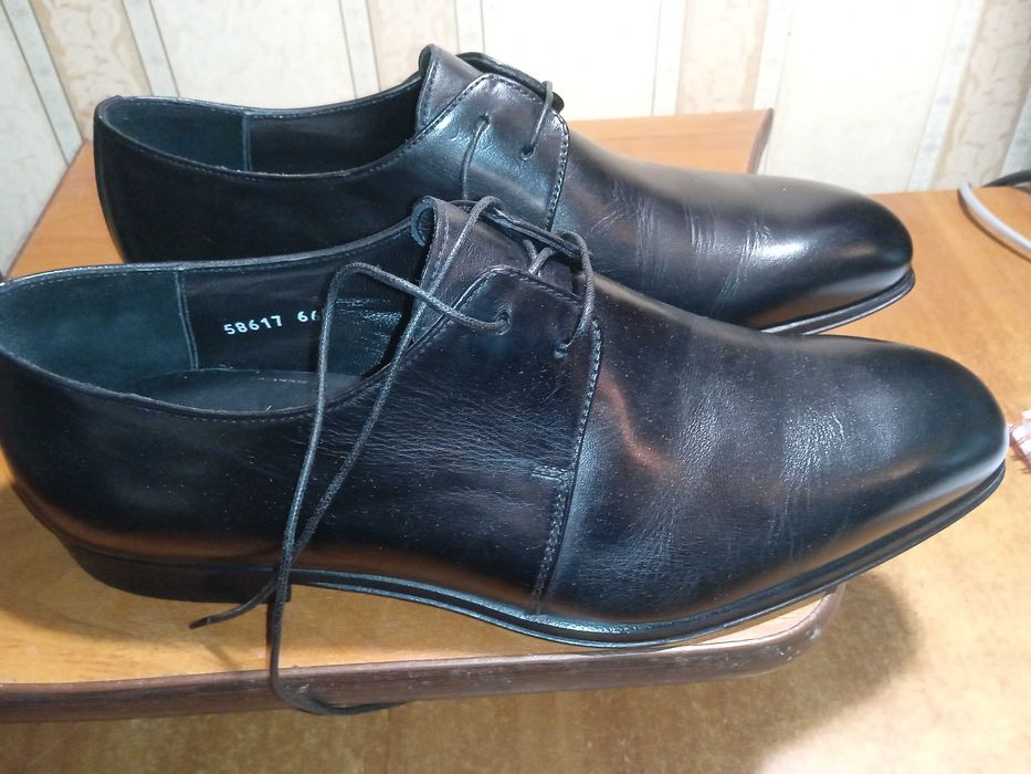 Чоловічі туфлі Mario Bruni