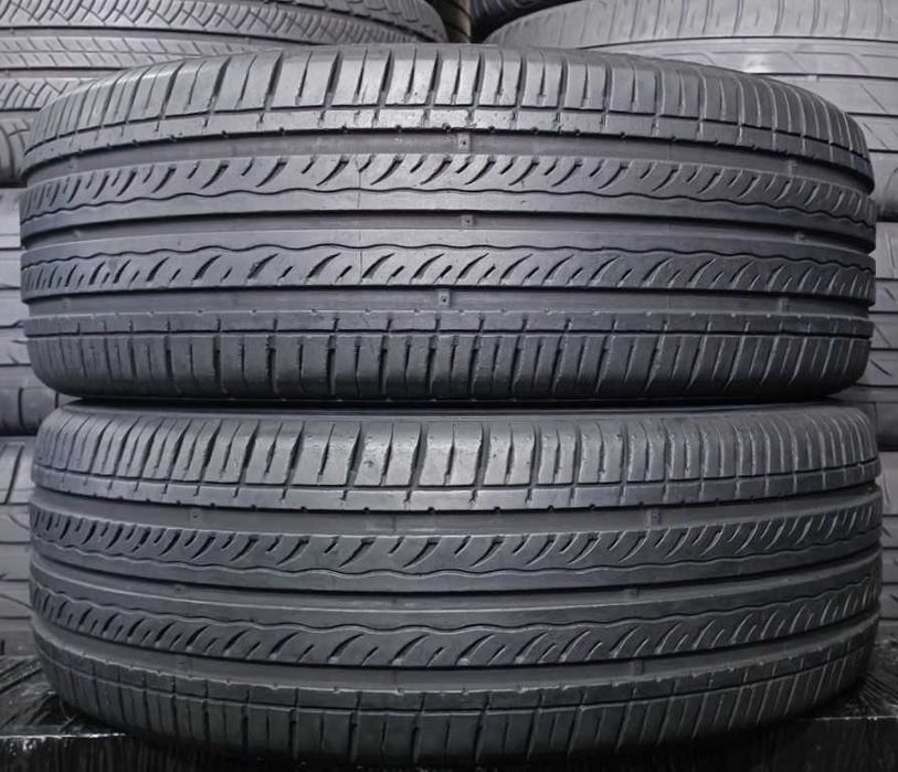 195/55 R16 87H Kumho Solus KH-17 Склад шин з Європи Літо