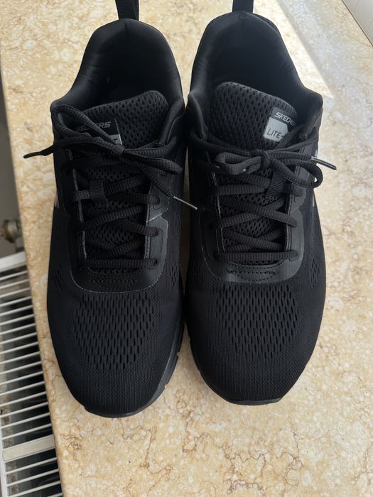 Кросівки skechers 45 44