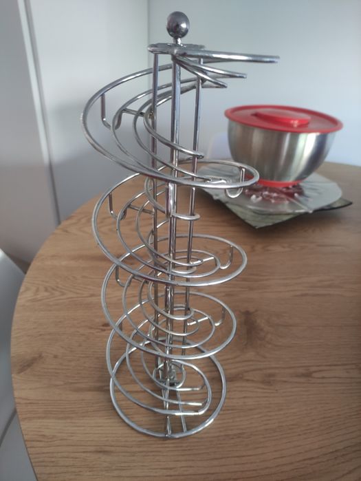 Porta cápsulas de café