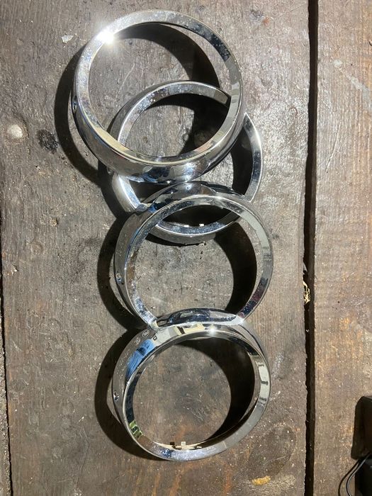 Ramka ramki lampy cz 477 jawa