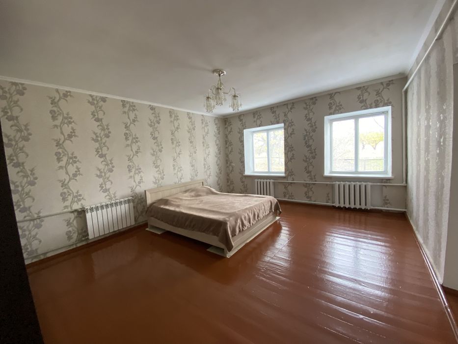 Будинок 4 кімнати на Грензаводі