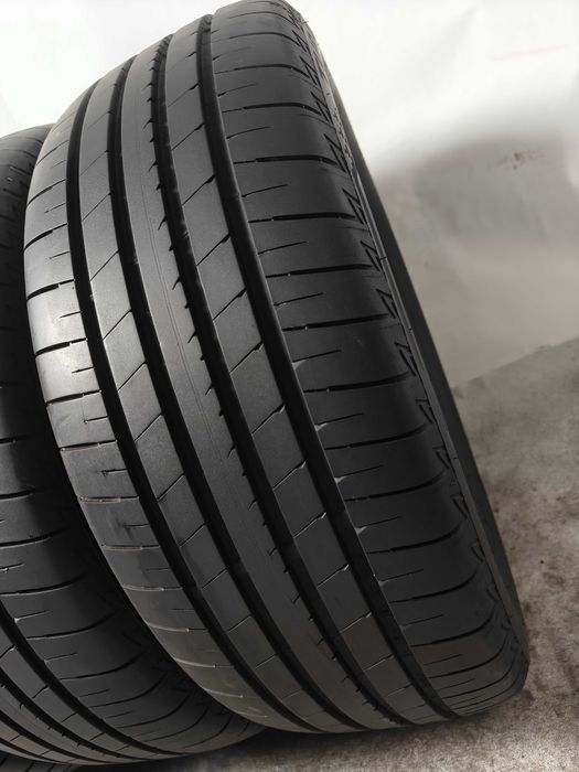 R18 215 55 шини літні 23р Bridgestone Turanza T005