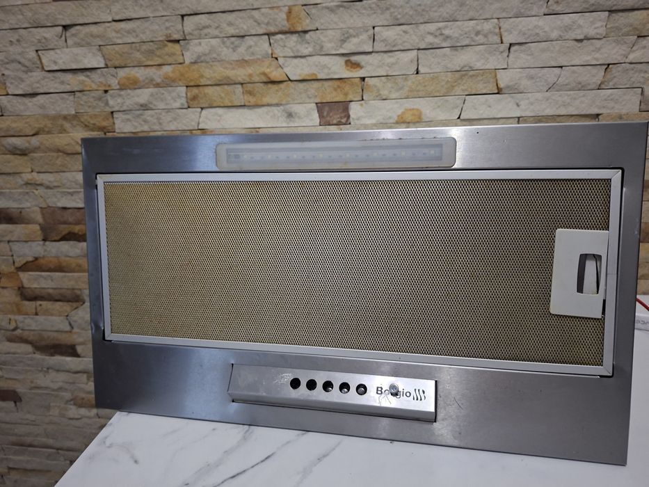 Витяжка Borgio 52 см невидимка