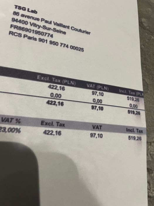 Perfumy Versace Crystal Noir 90 ml