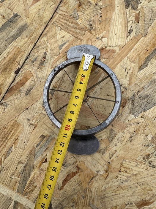 Яблокорезка производства ссср