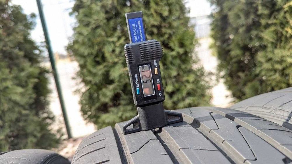 Шини 215/45 R17 Hankook Ventus Prime 3 K125