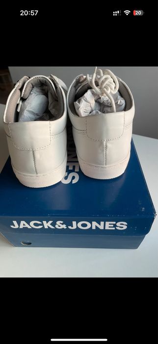 Sapatilhas Jack & Jones