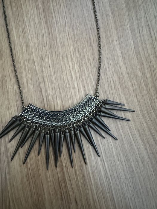 Conjunto de 4 colares Novos