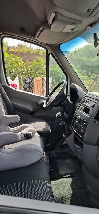 Carrinha de frio