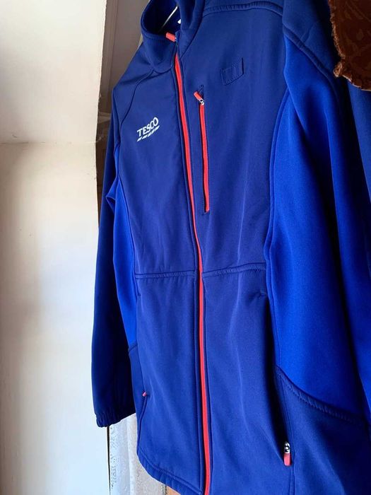 Куртка весна /осінь термо