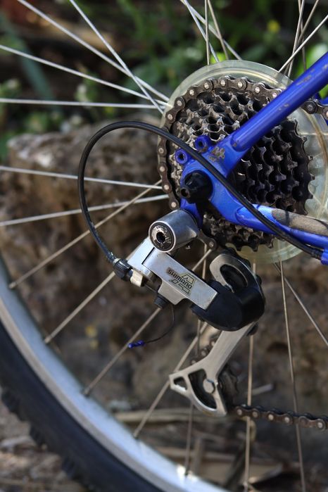 Bicicleta GT Talera 26' (M)
