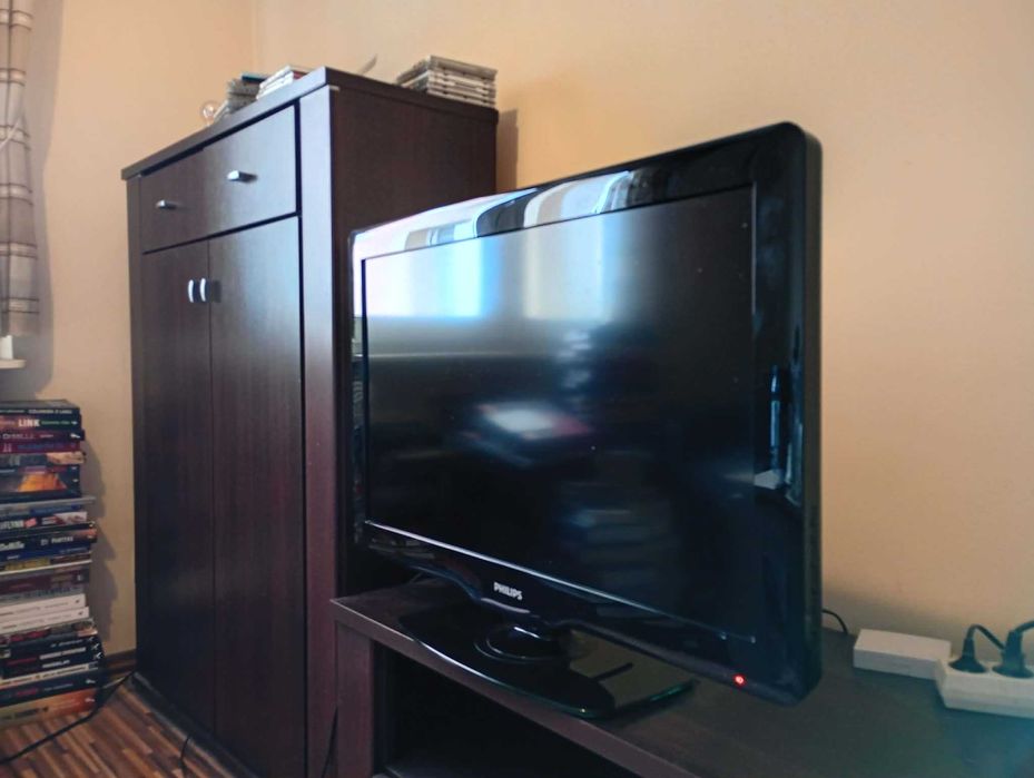 Telewizor Philips 32 cale 32PFL3606H/58