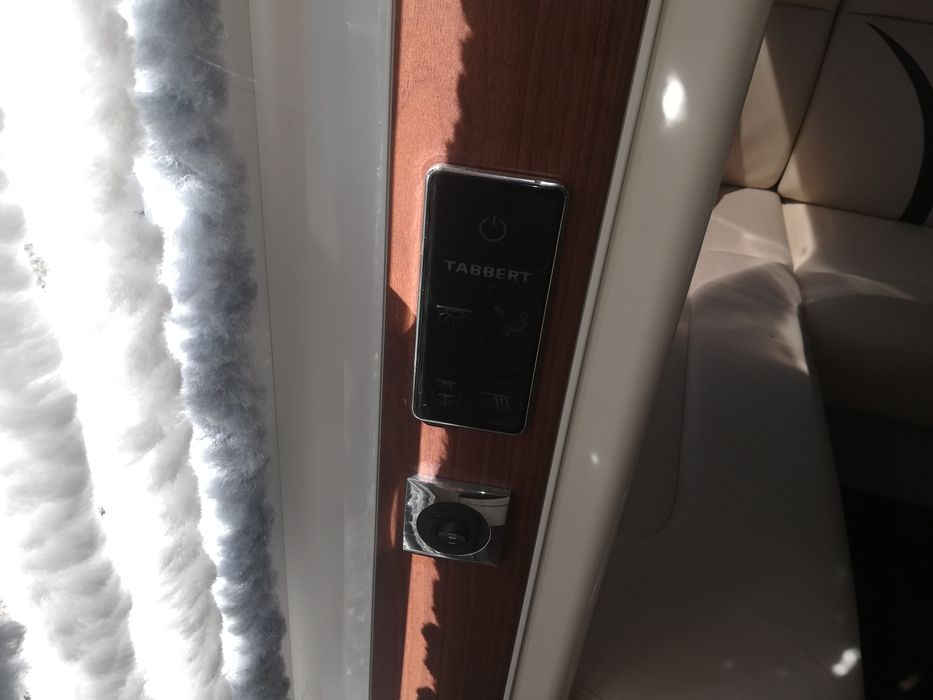 Табберт 650 2016 года